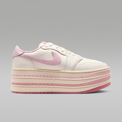 Air Jordan 1 Triple Stack Women's Shoes. Nike JP